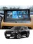 Nissan x Trail 2022-2024 12.3 Inç Audio Multimedya Uyumlu Mat Görünüm Ekran Koruyucu Nano Cam Mat 1