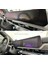 Nissan x Trail 2022-2024 12.3 Inç Audio Multimedya Uyumlu Mat Görünüm Ekran Koruyucu Nano Cam Mat 3