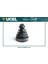 UCEL-31488-T - Aks Körüğü Iç (Tek Körük) Yeni Doblo-Brava-Bravo-Stılo-Idea-Audı A3-A4-A6-Vw.bora-Golf Iv-Sharan-Volvo S60-S80-SEAT Alhambra-Lancıa Del 1