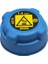 -012622208-143023 - Radyatör Yedek Su Depo Kapağı Sarı Palıo Sıena Albea Lınea Doblo 13> 1.6 Mjtd Doblo Fıorıno Tempra Tıpo Uno Marea Punto Evo gr 1
