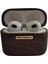 Airpods 3. Nesil Kılıf Walnut Guard Pro Ahşap Kılıf 4