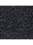 Kıvırcık Kapı Önü Dış Mekan Paspas / Kalınlık : 14 Mm. / En : 1.20 M. - Boy : 4 Metre / Siyah 3