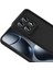 Xiaomi Mi 14T Pro Silikon Kılıf Yumuşak Hamur Gibi Koruyucu 3