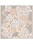 Desenli Saf Ipek Twill Eşarp 9330 3