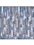 Desenli Saf Ipek Twill Eşarp 9306 3