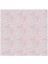 Desenli Saf Ipek Twill Eşarp 9304 4