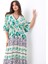 5832 Elbise-Mint 2