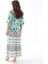 5832 Elbise-Mint 5