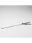 Laparoskopik Sol El Needle Holder (Metal Saplı) 1