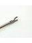 Laparoskopik Sol El Needle Holder (Metal Saplı) 2