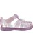 Tobby Gloss Unicornio Sandalet Lila 1