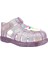 Tobby Gloss Unicornio Sandalet Lila 2