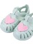 Tobby Gloss Love Sandalet Mint 2
