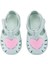 Tobby Gloss Love Sandalet Mint 3