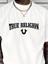 Erkek True Religion Baskılı Süprem T-Shirt 2