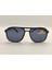 Unisex Polarize UV 400 Korumalı Kutulu Güneş Gözlüğü 1