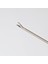 Laparoskopik Düz Needle Holder - Plastik Saplı - Praticmed 1