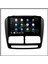 Fiat Doblo 2010-2015 8 GB Ram 128 GB Hafıza Android Multimedia Teyp 2