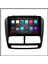 Fiat Doblo 2010-2015 6 GB Ram 128 GB Hafıza Android Multimedia Teyp 10