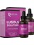 Lugols Solution % 5 Iyot Damla 20 ml - 2 Adet 1