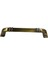 Gizem Antik Sarı 160 mm Kulp 1