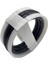 Piston Keçesi Kompakt Set Nbr K18 - 125X150X25.4 (Lisinya) 3