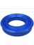 Piston Boğaz Keçesi Pu K21 - 12X20X8 (Lisinya) 5