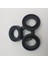 Piston Boğaz Keçesi Nbr K21 - 8X20X8 (Lisinya) 5