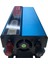 12V 1000W Tam Sinus Inverter 220V Çevirici Taşınabilir Güç Kaynağı ( Lisinya ) 4