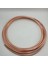 Bakır Boru Dış Çap 12MM Kalınlık 1mm (Lisinya) 3