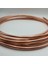 Bakır Boru Dış Çap 12MM Kalınlık 1mm (Lisinya) 4