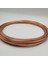 Bakır Boru Dış Çap 10MM Kalınlık 1mm (Lisinya) 4