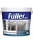 Füller A-Star Brüt Beton Söve Astarı 12 kg Açık Mavi 1