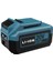 Cat Power 4298 Li-On Akü 4 Amper 1