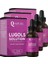 Lugols Solution % 5 Iyot Damla 20 ml - 3 Adet 1