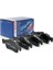Arka Fren Balata Mercedes Cls 218 219 E Seri 211 212 S Seri 215 216 220 221 Sl R230 0986495248 Bosch 1