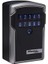 Lock 5441EURD Bluetooth Anahtar Kasa [büyük] - Güvenli ve Akıllı Anahtar Güvenli, 9 V, Siyah 2