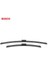 Üniversal Silecek Süpürgesı Ön Takım 600 / 425 mm 3397014744 Bosch 1