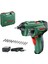 Akülü Vidalama Makinesi Psr Select (1,5 Ah Akü, 3,6 Volt Sistem, Mikro Usb, Takım Çantası Içinde 1