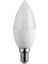 7W E14 Duy LED Mum Ampul Beyaz Renk 6500 Kelvin 630 Lümen 1 Adet 1