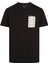 Serıf Box Graphıc Tee Erkek T-Shirt J30J327474 1