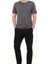 Modal Erkek T-Shirt 3