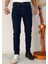 Erkek Slim Fit Erkek Kot Pantolon 1