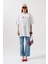 Kabartma Baskılı T-Shirt 2