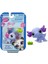 Nessiworld 1000522 Littlest Pet Shop Minişler Tekli Paket S2 - 70 – Panda Yeni 2