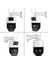 YS-1058 Pro 36X Zoom Ip Wifi Dış Mekan Kamera 2