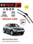 Nissan Juke Silecek Takımı 2011 Model Araca Özel Aparat 2