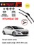 Hyundai I30 Silecek 2014 Model Araca Özel Aparat 1