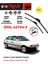 Opel Astra F Silecek 1991 Model Araca Özel Aparat 1
