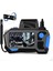 10 M 360 Derece Rotasyon Lens Endoskop 1